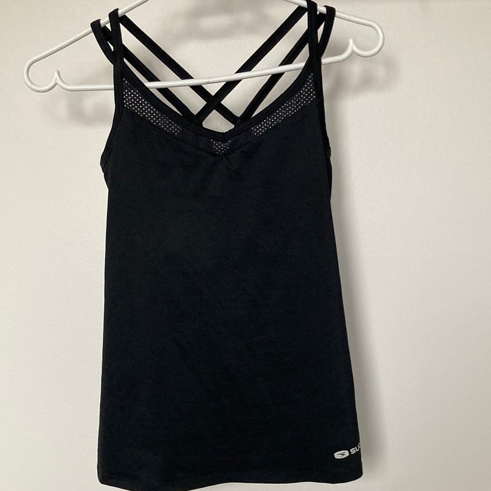 Sugoi camisole